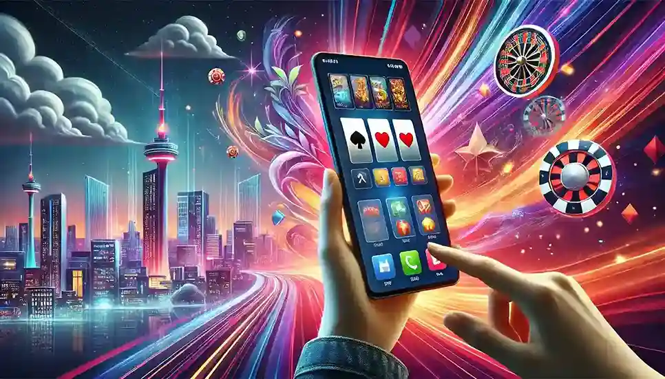 superph Casino App