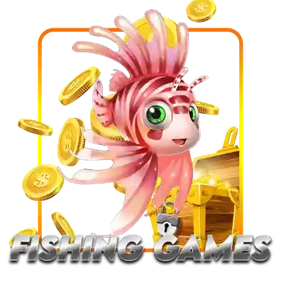 superph fishing games interface with interactive gameplay and fast register system