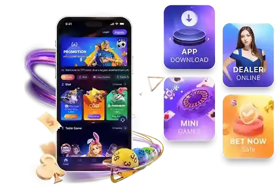 Download superph App