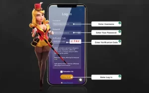 superph Casino Login