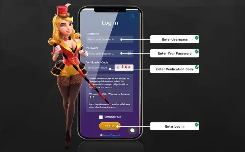 superph Casino Login