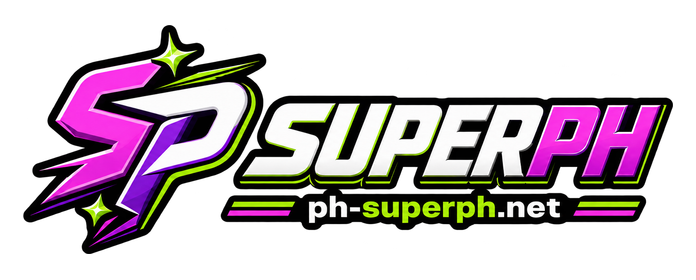 superph logo for ph-superph.net