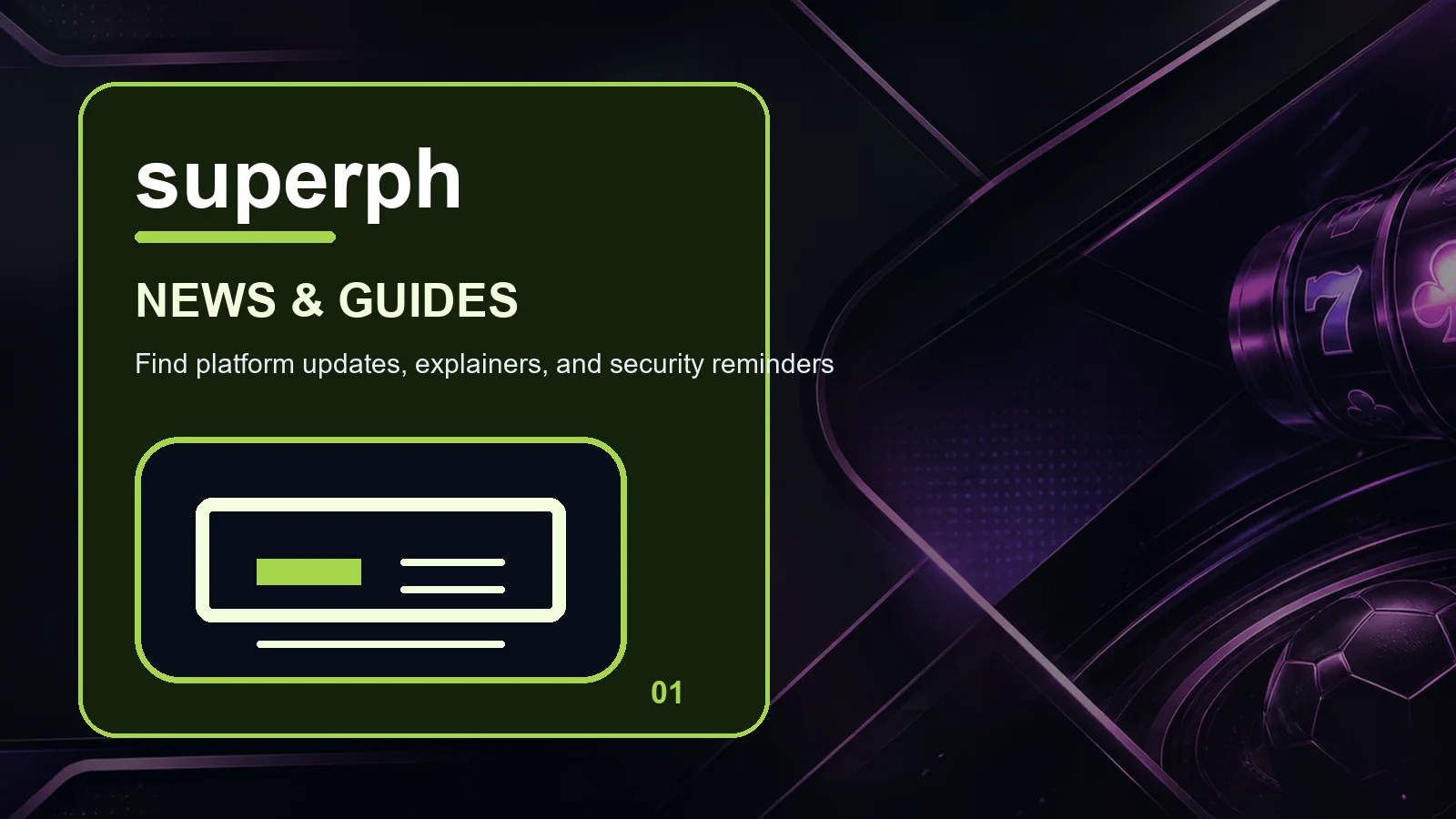 superph news full-width visual guide 1
