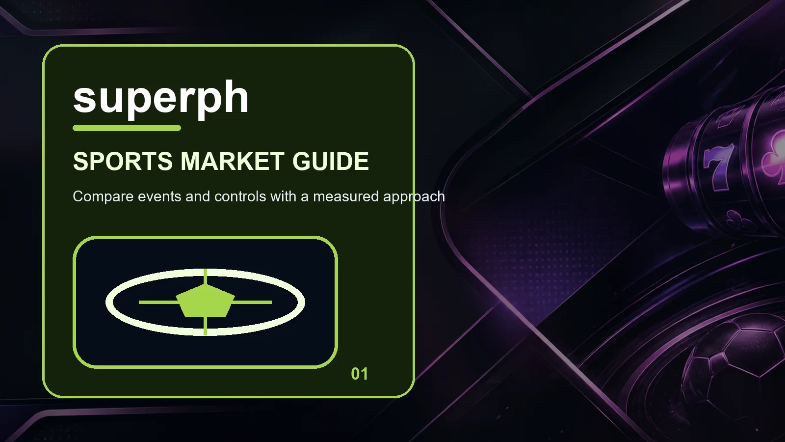 superph sports full-width visual guide 1